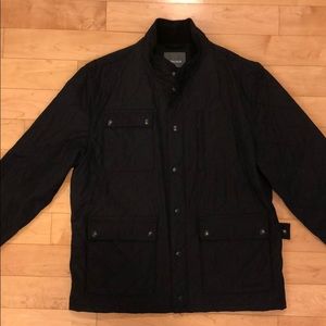 Men's Navy Blue Jacket | Bonobos